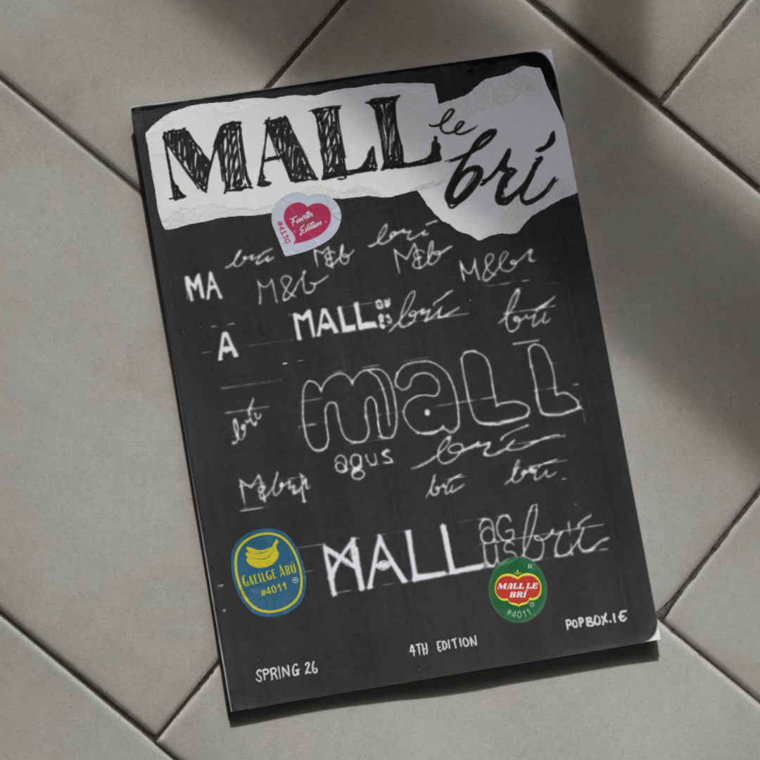 MALL le brí | SP26 4th Edition