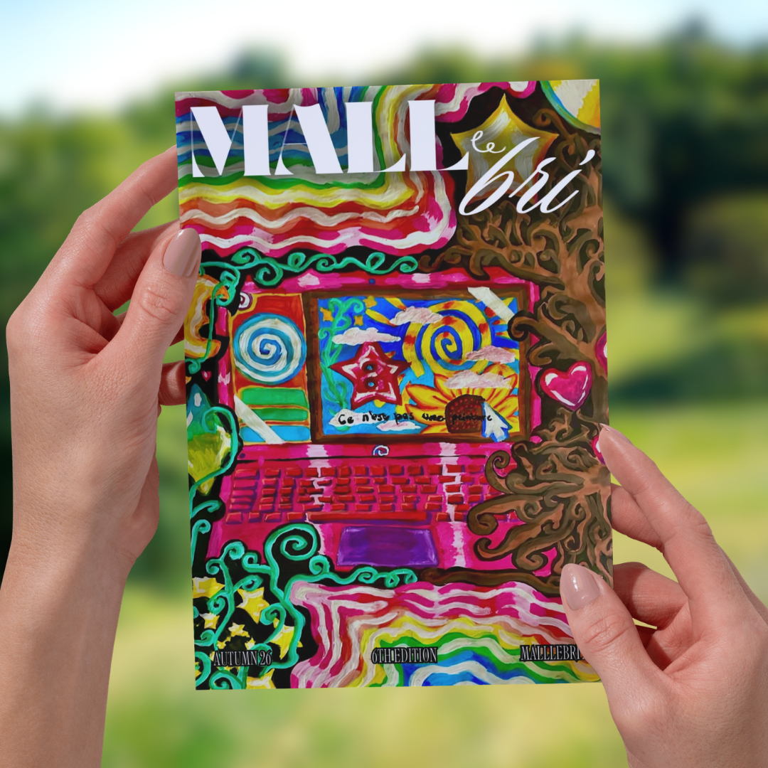 MALL le brí | A26 6th Edition
