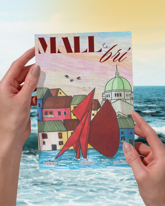 MALL le brí | S26 5th Edition