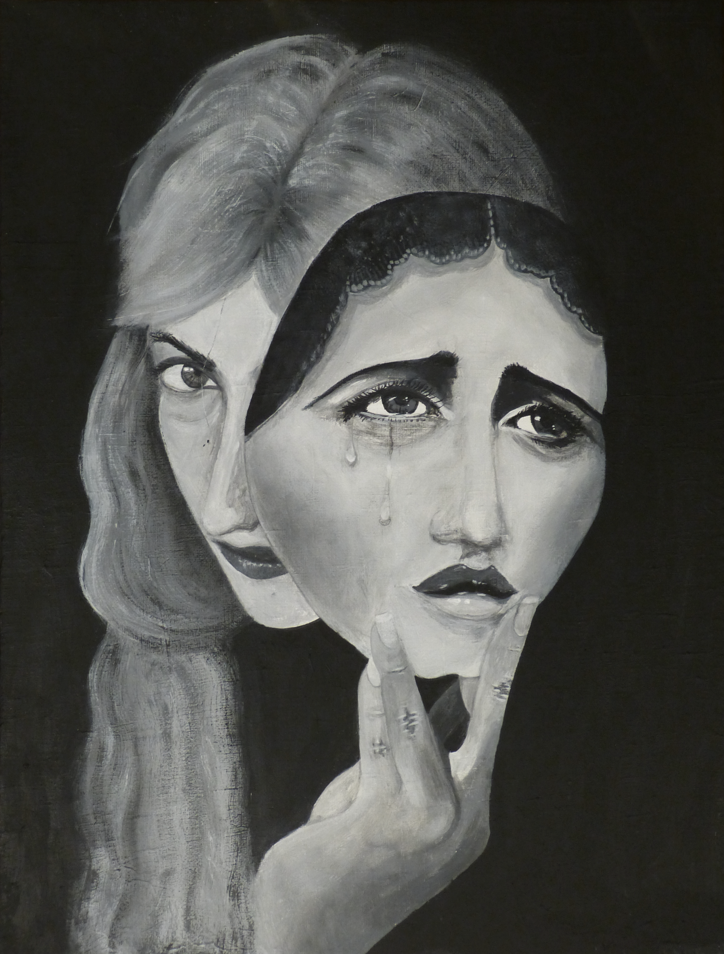 Madonna Mascherata Original