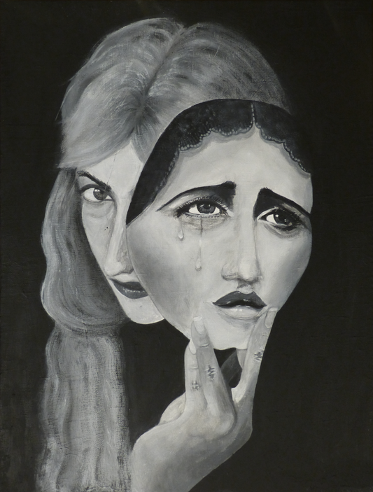 Madonna Mascherata Original